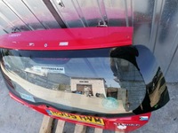 фото thumb №10, Кришка багажника багажника chevrolet aveo daewoo kalos 5d hb