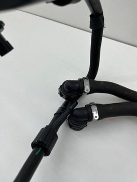 фото thumb №7, Jeep compass ii додатковий насос води шланг радіатор комплект 52115758