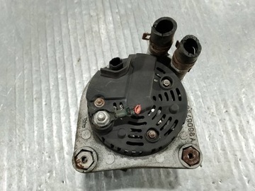фото thumb №10, Генератор водяной renault scenic ii 03-09 2549098a 1.9 dci