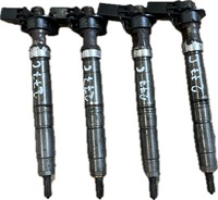 фото thumb №1, Инжектор 03l130277c vw transporter t5 audi skoda seat 2.0 tdi