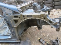 фото thumb №1, Четверть лонжерон правый перед z22s opel astra k hb