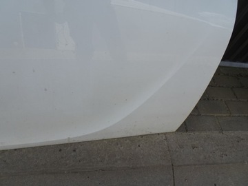 фото thumb №7, Opel insignia дверь правый перед европа z40r