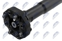 фото thumb №2, Wał приводной mercedes sprinter 06-, vw crafter 06-