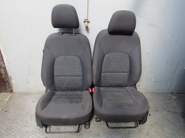 фото thumb №9, Rio iii 12r htb сиденье водителя пассажира диван сиденья комплект сидений европа