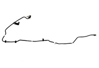 фото thumb №13, Шланг паливний mondeo mk4 s-max /gal 2,0 ben. _ 1523195 _ 6g91-9j280-bg