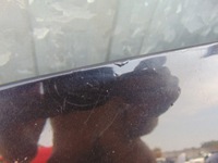 фото thumb №9, Капот кришка двигуна vw passat b6 чорна