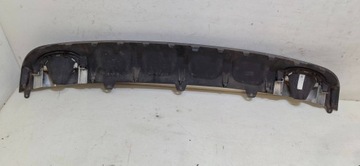 фото thumb №6, Диффузор накладка зад задняя kia sportage iv рестайлинг gt line 86671-f1510