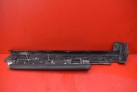 фото thumb №7, Накладка порог левая czarna jeep compass 1 i lift 11-13