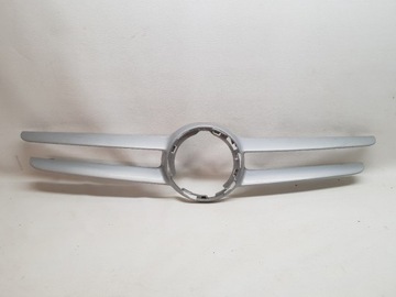 фото thumb №1, Mercedes c-klasa w205 решітка радіатора решітка w бампер перед