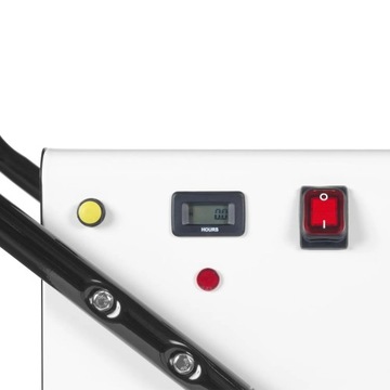 Осушитель воздуха TROTEC TTK 170 ECO - 52л