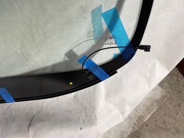 фото thumb №6, Ford transit connect стекло передняя сцепление с подогревом po 2014