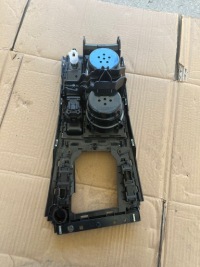 Volkswagen golf vii рамка накладка важіль перемикання передач  передач тунель 5g1863245f європа Недорого, фото thumb