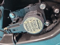 фото thumb №7, Обігрівач renault captur i 272704489r