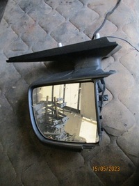 фото thumb №1, Зеркало левая vw crafter 7c0 15-23 rok повреждённые