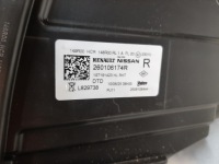 фото thumb №13, Nissan interstar бампер решітка радіатора фара перед 260608459r 622541366r