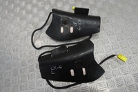 фото thumb №1, Mazda cx-5 подушка подушка безопасности сиденье w сиденье правая 15-