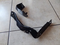 фото thumb №4, Кронштейн - кронштейн крила - лівий - renault captur