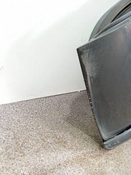 фото thumb №11, Двері ліві зад 1e0 toyota rav4 ii 2000-2005