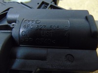 фото thumb №7, Audi оригінальний номер 4f5827505d замок кришки багажника