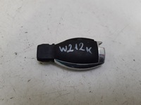 фото thumb №1, Ключ rybka mercedes w212