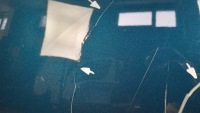 фото thumb №8, Капот кришка двигуна vw volkswagen tiguan 3 iii 571 2023-