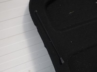 фото thumb №2, Ford mondeo mk3 полка задняя багажника задняя оригинал