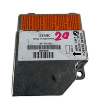 фото thumb №1, Модуль датчик подушка безпеки bmw e36 z3 8374798