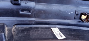 фото thumb №12, Ford mustang mach-e 21- дифузор накладка спойлер бампера зад lj8b-17f954-a