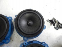 фото thumb №7, Озвучення динаміки krell hyundai kona 17-23