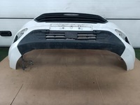 фото thumb №11, Бампер перед ford transit custom рестайлинг 17-