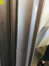 фото thumb №7, Молдинг порог правая peugeot rcz #93