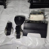 фото thumb №5, Rav4 iv 2013- консоль панель приладів ремені подушка безпеки подушки безпеки