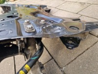 фото thumb №14, Citroen c4 picasso ii grand picasso ii 2.0 hdi підрамник підрамник перед 2013