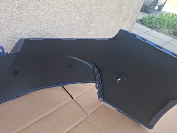 фото thumb №10, Бампер зад bmw 2 купе g42 m набір оригінал ні клеєний