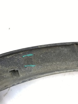 фото thumb №11, Nissan x-trail 17- ліва планка крила передньої 638604ce1a