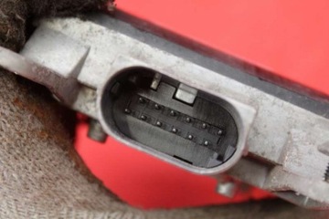 фото thumb №8, Ассистент ремня движения левый зад 7p6907566 vw touareg 2 ii 7p 10-14