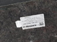 фото thumb №10, Audi a8 d3 обшивка коврик защита багажник обивка 4e0863463c