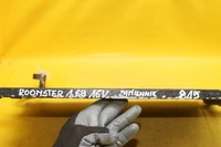 фото thumb №7, Радиатор кондиционера заменитель roomster 1.6 16v