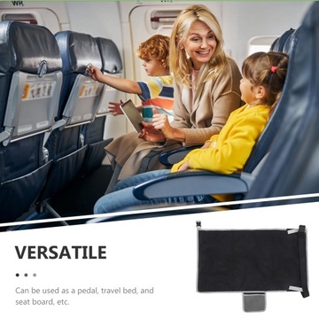 Travel Essentials Fly Детский удлинитель сиденья в самолете