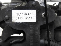 фото thumb №8, Замок капота chevrolet uplander 15119445