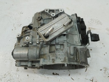 фото thumb №1, Vw multivan 7t0 t7 2023 коробка передач коробки передач dsg автоматическая vdb мехатроник