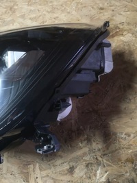 фото thumb №11, Renault megane iv rs лампа левый перед 260606202r