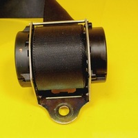 фото thumb №7, Pas безпеки лівий задня mini one - cooper r50 - 53 3d 7055962 nr62