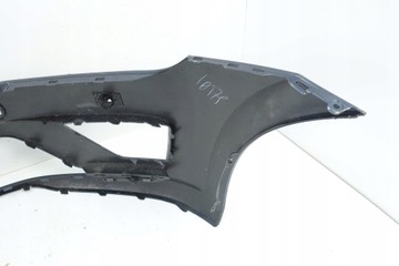 фото thumb №12, Volkswagen vw golf vii sportsvan 510 2014- 510807221f бампер перед переднее