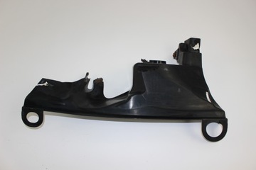 OSŁONA MAGLOWNICY PRAWA BMW F10 7267564