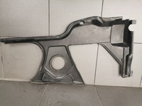 фото thumb №7, Жабо левая audi a8 d3 eu 4e1819447j