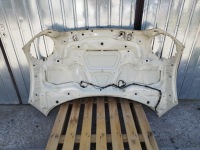 Капот лак 850/0 pepper white mini r56 r57 рестайлинг  2010-2013 1,6 бензин с Разборки, фото thumb