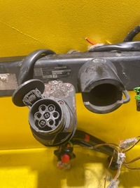 фото thumb №6, Skoda fabia mk2 - hak буксирувальний - 321546gs0c