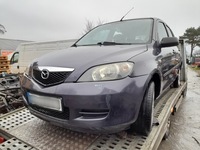 фото thumb №9, Mazda 2 лампа лівий перед ліва передня