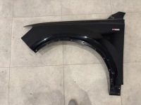 фото thumb №15, Audi q7 4m0 крыло перед левый org